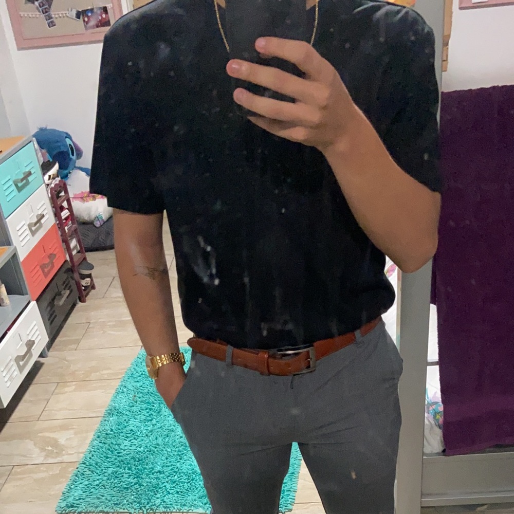 Meet your Posher, Roixel